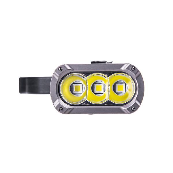 NEXTORCH TA70 "Ultra-Slim" Tactical LED Taschenlampe 3500 Lumen